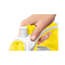 BOSCH Утюг Sensixxx DA10 Secure 2400W TDA 1024140 (CKBD35)