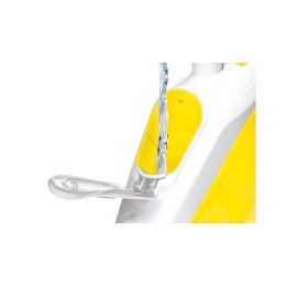 BOSCH Утюг Sensixxx DA10 Secure 2400W TDA 1024140 (CKBD35)