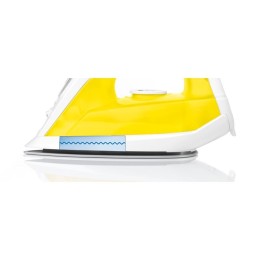 BOSCH Утюг Sensixxx DA10 Secure 2400W TDA 1024140 (CKBD35)