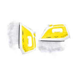 BOSCH Утюг Sensixxx DA10 Secure 2400W TDA 1024140 (CKBD35)