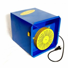 Электромаш Зернодробилка Бизон (350 кг/ч)