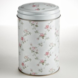 DELTA Банка жестяная 1,1 л. Флора Микс Ц99h145v110-01088