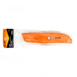 SPARTA Нож, выдвижное трапециевидное лезвие 78977