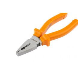 SPARTA Плоскогубцы Classic, 160 мм, шлифованные, пластмассовые рукоятки 16957