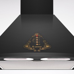 GEFEST Вытяжка кухонная BO1504К83