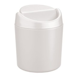 БЫТПЛАСТ Контейнер для мусора 0,75 л. 4312010 микс