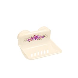 ЭЛЬФПЛАСТ Мыльница Ориент 189 микс