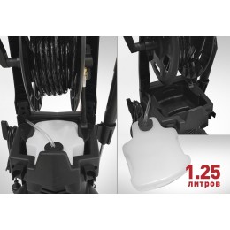 Carver Аппарат моющий высокого давления CW-2201E