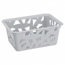БЫТПЛАСТ Корзинка 145*110*60 мм. 4312268 XS микс