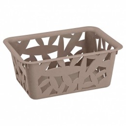 БЫТПЛАСТ Корзинка 145*110*60 мм. 4312268 XS микс
