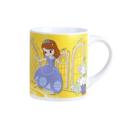 КОРАЛЛ Набор посуды д/завтрака 3 пр. Принцесса София TSET3S