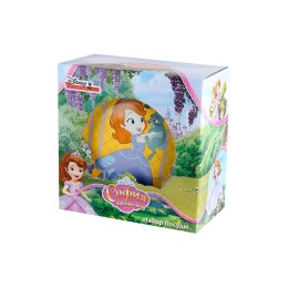 КОРАЛЛ Набор посуды д/завтрака 3 пр. Принцесса София TSET3S