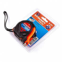 Кузьмич Рулетка 3 м И2-051