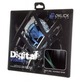 Oklick Коврик для мыши OK-P0250 488075