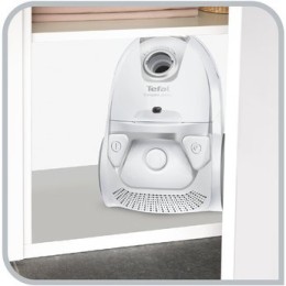 TEFAL Пылесос с пылесборником 750W COMPACT POWER TW 3927