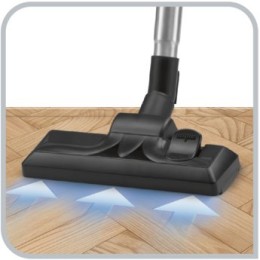 TEFAL Пылесос с пылесборником 750W COMPACT POWER TW 3927