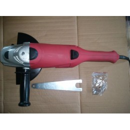 Вектор Болгарка ВУШМ-180/1600