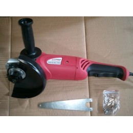 Вектор Болгарка ВУШМ-180/1600