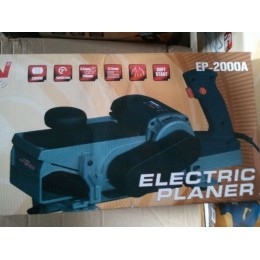 Stern Электрорубанок ЕР-2000 A