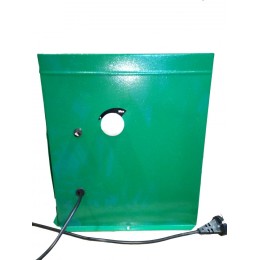 Измельчитель кормов бытовой ИКБ-003