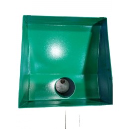 Измельчитель кормов бытовой ИКБ-003