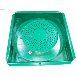 Измельчитель кормов бытовой ИКБ-003