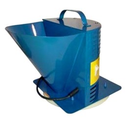 УралСпецМаш Зернодробилка Фермер ИЗ-05 (170кг/ч)