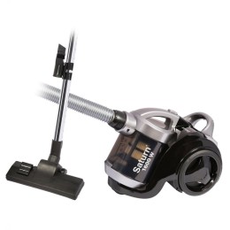 SATURN Пылесос 1600W ST VC 0263 Black