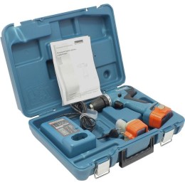 Makita Аккум. дрель-шуруповерт 6261 DWPE