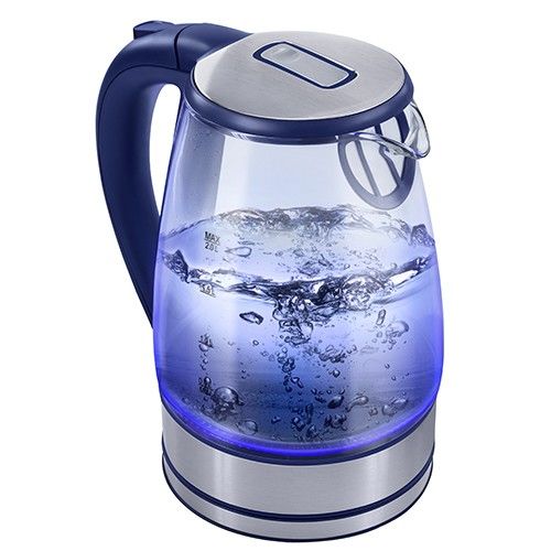 Электрический чайник Home Element HE KT 150 синий