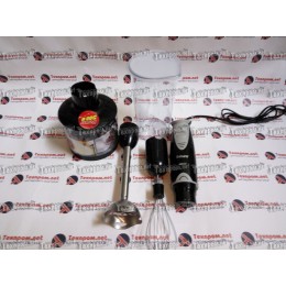 SATURN Блендер 500W ST FP 9064 D