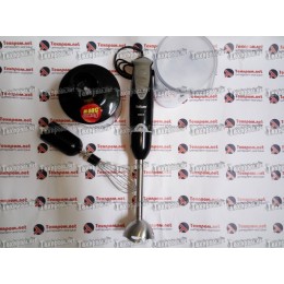 SATURN Блендер 500W ST FP 9064 D