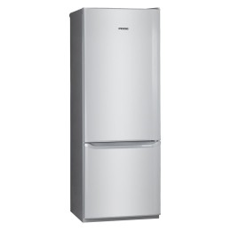 POZIS Холодильник двухкамерный RK 102 серебро/металл