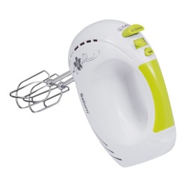 SATURN Миксер 280W ST FP 1024 New