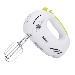 SATURN Миксер 280W ST FP 1024 New