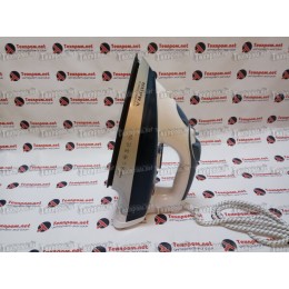SUPRA Утюг 2600W IS 2602 C blue