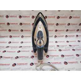 SUPRA Утюг 2600W IS 2602 C blue