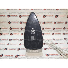 SUPRA Утюг 2600W IS 2602 C blue