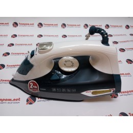 SATURN Утюг 2200W ST CC 7114