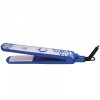 Выпрямитель для волос Delta DL 0525 голубой
