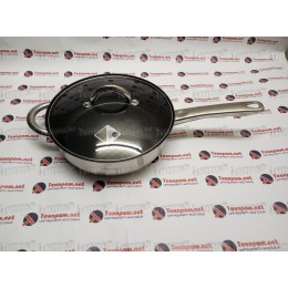 KINGHOFF Набор кастрюль (12пр.) KH 4450