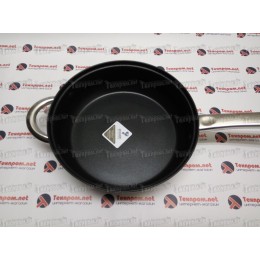 KINGHOFF Набор кастрюль (12пр.) KH 4450