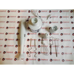 LUMME Блендер 600W LU 1830 светлый чароит