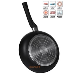 KINGHOFF Сковорода 22см KH 3956