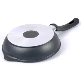 НЕВА МЕТАЛЛ Сковорода 18 см Удобная 1118у