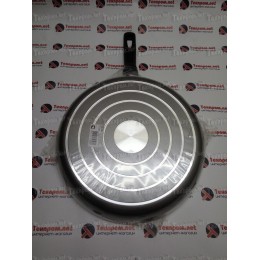 SCOVO Сковорода Expert 22см СЭ 027