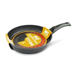 НЕВА МЕТАЛЛ Сковорода-гриль 24см Оригинальная 4424