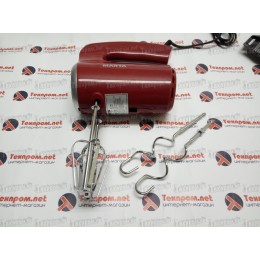 MARTA Миксер 350W MT 1509 красный гранат