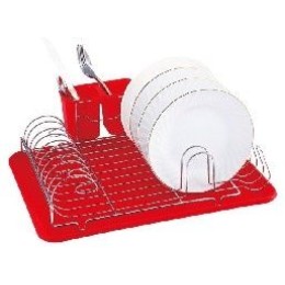 WELLBERG Сушилка для посуды WB 7412