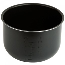 DELTA Мультиварка-скороварка LUX DL 6515 А